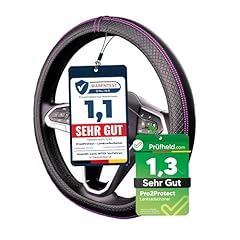 Test pro2protect lenkradbezug gebraucht kaufen  Wird an jeden Ort in Deutschland