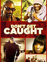 Get caught for sale  Delivered anywhere in USA 