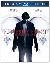 Butterfly effect for sale  Delivered anywhere in Ireland