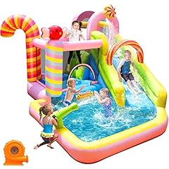 Nbsport inflatable bounce for sale  Delivered anywhere in USA 