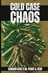 Cold case chaos d'occasion  Livré partout en France