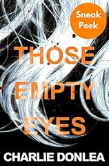 Those empty eyes usato  Spedito ovunque in Italia 