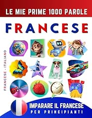 Imparare francese per usato  Spedito ovunque in Italia 