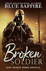 Broken soldier lost for sale  Delivered anywhere in UK