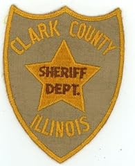 Illinois clark county for sale  Delivered anywhere in USA 