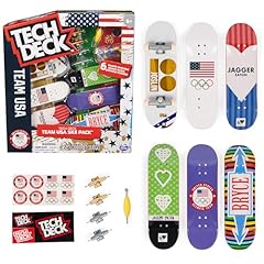 Tech deck team for sale  Delivered anywhere in USA 