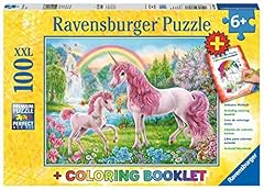 Ravensburger 13698 puzzle d'occasion  Livré partout en France