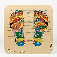Vilno foot reflexology for sale  Delivered anywhere in USA 