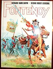 Fontenoy d'occasion  Livré partout en France