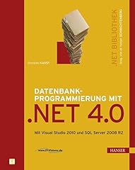 Datenbankprogrammierung net vi gebraucht kaufen  Wird an jeden Ort in Deutschland