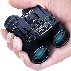 Uscamel mini binocolo usato  Spedito ovunque in Italia 