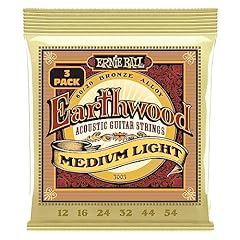 Ernie ball earthwood d'occasion  Livré partout en France