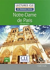 Notre dame paris usato  Spedito ovunque in Italia 