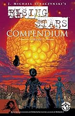 Rising stars compendium for sale  Delivered anywhere in USA 