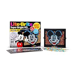 Lite brite super for sale  Delivered anywhere in USA 