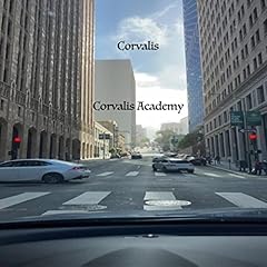 Corvalis academy explicit usato  Spedito ovunque in Italia 