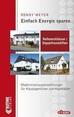 Einfach energie sparen gebraucht kaufen  Wird an jeden Ort in Deutschland