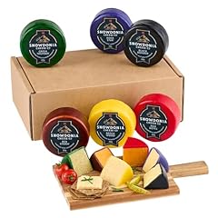 Snowdonia cheese company for sale  Delivered anywhere in Ireland