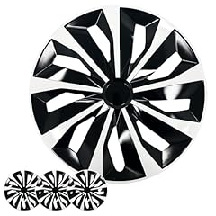 Inch hubcaps set for sale  Delivered anywhere in USA 