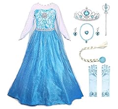 Jerrisapparel princess dress for sale  Delivered anywhere in USA 