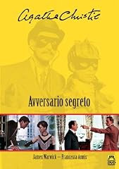 Agatha christie avversario usato  Spedito ovunque in Italia 