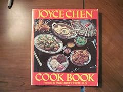 Joyce chen cook for sale  Delivered anywhere in USA 