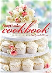 Betty crocker cookbook for sale  Delivered anywhere in USA 