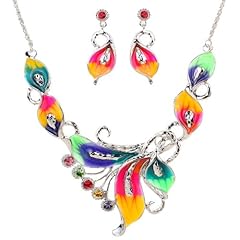 Yazilind colorful crystal for sale  Delivered anywhere in UK