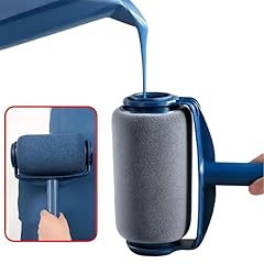 Fillable paint roller for sale  Delivered anywhere in UK
