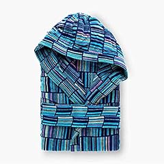 Riviera accappatoio jacquard usato  Spedito ovunque in Italia 
