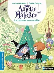 Cabane ensorcelée d'occasion  Livré partout en Belgiqu