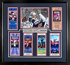 Patriots tom brady for sale  Delivered anywhere in USA 