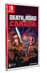 death road to d'occasion death road to d'occasion Livré partout en France