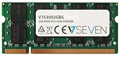 V753002gbs 2gb ddr2 d'occasion  Livré partout en France