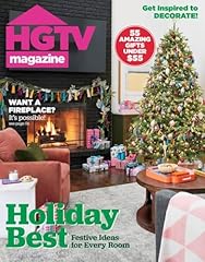 Hgtv magazine for sale  Delivered anywhere in USA 