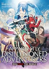 Apparently disillusioned adven d'occasion  Livré partout en France