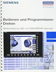 Bedienen programmieren drehen gebraucht kaufen  Wird an jeden Ort in Deutschland