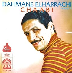 Chaabi dahmane elharrachi d'occasion  Livré partout en Belgiqu