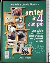 Amici zampe usato  Spedito ovunque in Italia 