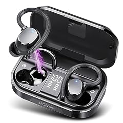 Pomuic wireless earbuds for sale  Delivered anywhere in Ireland