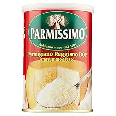 Parmissimo parmigiano reggiano usato  Spedito ovunque in Italia 