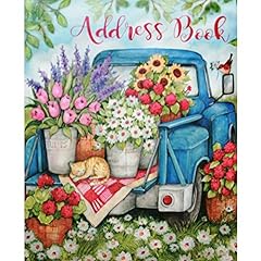 Lang address book for sale  Delivered anywhere in USA 