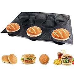 Hamburger bun pan for sale  Delivered anywhere in USA 