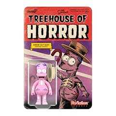 Super7 simpsons treehouse for sale  Delivered anywhere in USA 