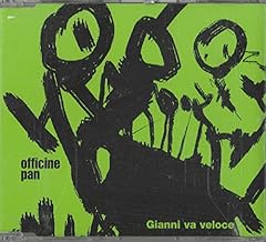 Gianni veloce import d'occasion  Livré partout en France