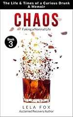 Chaos memoir faking for sale  Delivered anywhere in UK