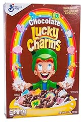 Lucky charms chocolate for sale  Delivered anywhere in UK