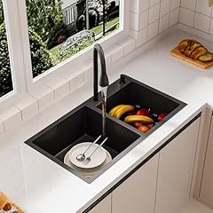 Homary double bowl for sale  Delivered anywhere in USA 