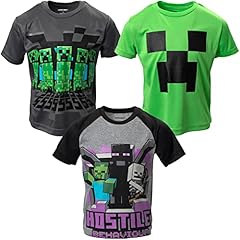 Minecraft creeper enderman for sale  Delivered anywhere in USA 