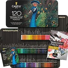 Castle art supplies for sale  Delivered anywhere in UK